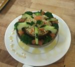 RicePilofEggPlantBowl