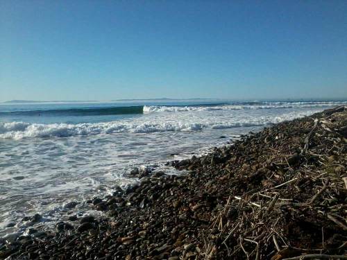 Rincon Christmas Day 2011