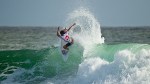 Quiksilver Pro Gold Coast Dane Renyolds