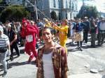Bay to Breakers&nbsp;2012