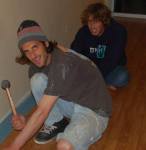 Law of the Club and the Fang