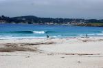 Carmel Beach